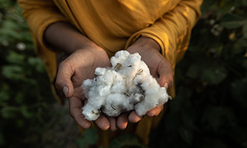Diesel becomes a member of the Better Cotton Initiative 